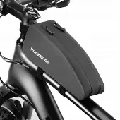 RockBros Merkloze Waterdichte Fietstas voor Frame - 1L