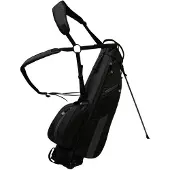 Fast Fold FastFold Endeavor 2.0 Standbag 2026 - Zwart Grijs