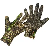 Salvimar Krypsis 3 Mm Gloves Groen L