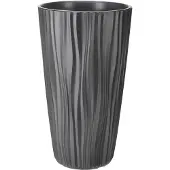 Sahara Hoge Bloempot 60x35 cm Grijs