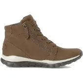 Gabor rollingsoft gevoerde wandelschoen voor dames, model 76.868.41