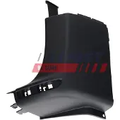 Fast Sports Nutrition FT12416 Bumper