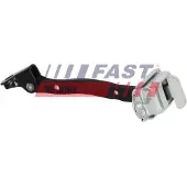 Fast Sports Nutrition FT03632 Deurvastzetter