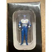 Minichamps - Olivier Panis - Prost F1 - 1998 - 1:43