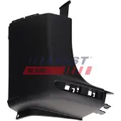 Fast Sports Nutrition FT12415 Bumper