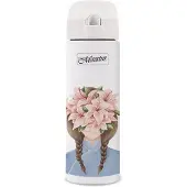 Maestro Thermobeker 400 ml 'MEISJE' | MR-1634-B