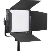 Godox KNOWLED LDX50R Panel Light RGBWW