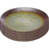 Kare design Borden Hermosa Ø22cm (6/set)