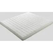 Hydro Topdekmatras Schuim - 140x200