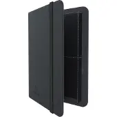 GameGenic Prime 8 Pocket Trading Card Folder Zilver Kinderen
