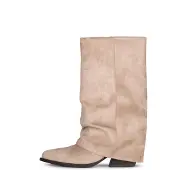 POSH by Poelman Boots taupe