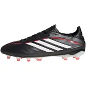 Adidas Voetbalschoen 'Copa Pure IV Pro' kersrood / zwart / wit