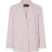 Pieces Blazers 'PCROSA' rosa