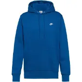 Nike Sweatshirt 'Club' royal blue/koningsblauw