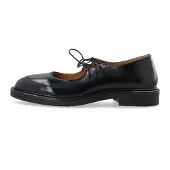 Bianco Pumps 'Adda' zwart