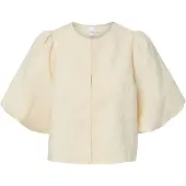 Y.A.S Blouse 'YASMINU' crème