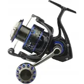 Savage Gear SGS10 4000 FD Molen - Zoutwaterbestendig, 8+1BB