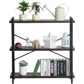 Vevor Metalen boekenkast