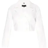 Faina Blazers wit