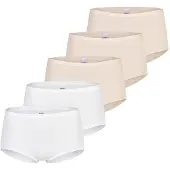 Speidel Dames slip / onderbroek 5 pack Cotton & More