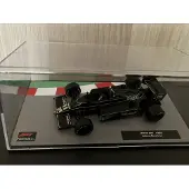Atlas Lotus 98T - Johnny Dumfries - 1986 - 1:43