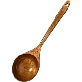 Blumenberg Sauna Opgietlepel van gecoat Komu hout- 36 cm