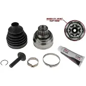 NTY NPZ-AU-054 Homokineet reparatie set, aandrijfas
