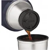 Thermos Vervangende dop met afdichting voor 2000 ml