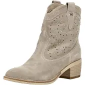 Nero Giardini Enkellaarsje beige gemêleerd