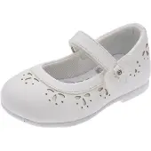 Chicco Ballerina's 'Cuffy' wit