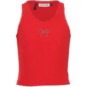 LOOXS Shirt rood