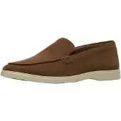 Clarks Instappers bruin