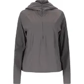 Athlecia Outdoorjas 'Amis' donkergrijs