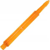 Harrows Clic Standaard Shafts Medium Oranje - Dart Accessoires