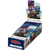 Bushiroad V Clan Collection Vol.5 Booster Display