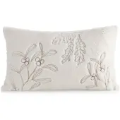 Eurofirany Sierkussens 50x30cm Crème Polyester