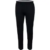 The Indian Maharadja Trainingsbroek Men Regular Fit Pant Black-XXXL