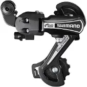 Shimano Tourney Ty21 Direct Achterderailleur