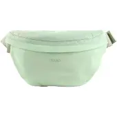 HUGO Gordeltas Schoudertas Bel Bumbag N Light Green Mintgroen