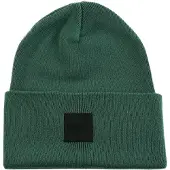 BOSS muts Fantastico Hat Open Green groen