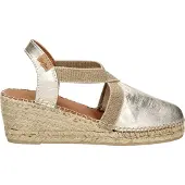 Toni pons Tossa Espadrilles | Maat 35 Dames Grijs