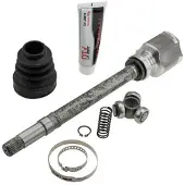 NTY NPW-PE-001 Homokineet reparatie set, aandrijfas