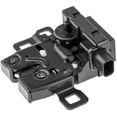 NTY EZC-BM-110 Achterklepslot
