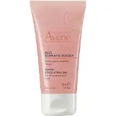 Avene Face Milde Exfoliërende Gel voor de Gevoelige Huid, 50 ml