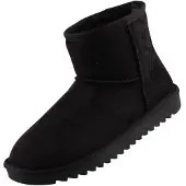 Dockers Boots zwart