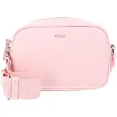 HUGO schoudertas Bel 2.0 Crossbody Bag Light / Pastel Pink roze
