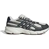 Adidas Sneakers laag 'Technochaos 2000' donkergrijs / zwart / wit