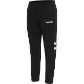 Hummel Broek 'LEGACY 2.0' zwart / wit