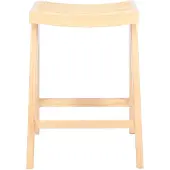 Giga Meubel Barstoel Jules Naturel