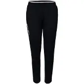 The Indian Maharadja Trainingsbroek Women Regular Fit Pant Black-M